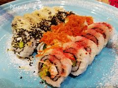 -城市名人酒店喝彩西餐厅(人民南路店)