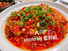 跺椒蹄花-拈菜(观音桥阳光世纪店)