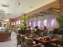 -云海肴·汽锅鸡·云南菜(苏州中心店)