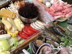 -Thai Basil罗勒叶泰式餐厅(时代天街店)