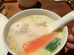 -揽季锅物会.福建黄鱼.海鲜姿造(五四路店)