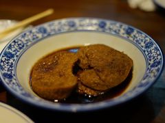 -兰边碗(鼓楼店)