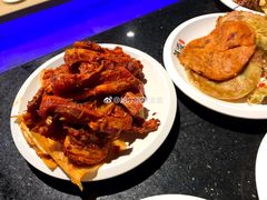 -悟烧·自助烤肉料理(秋林旗舰店)