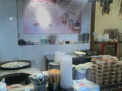 -峨眉山豆腐脑(解放路店)