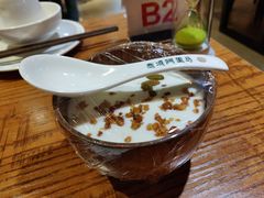 自制果仁酸奶-西域阿里马新疆菜·清真(桂花路店)