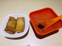 -老妈食光小馆(国权路店)