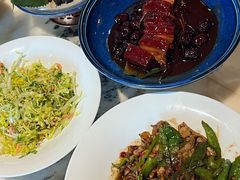-那家小馆•北京菜•烤鸭(香山店)