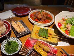 -鸟屯(三里屯店)
