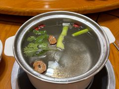 -良兴火锅
