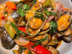 -大头虾越式风味餐厅(光明广场店)