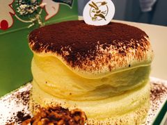 -食武士·舒芙蕾(新街口明瓦廊店)
