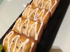 -大咀港式茶餐厅(海岸城店)