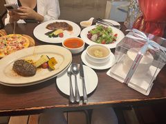 -百客咖啡(国际大厦店)