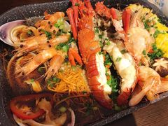 -盒马鲜生(杭州运河上街店)