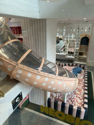 -奈尔宝·儿童乐园·亲子餐厅(华采天地店)