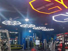 -成杰格斗·拳击·柔术·防身术(建设路店)