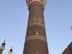 -新疆国际大巴扎