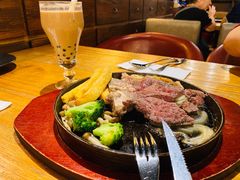 -Let's Taipei 非常烘焙(太古里店)