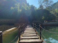 -车溪民俗旅游区
