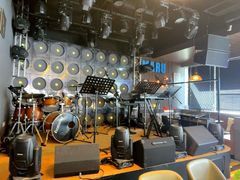 -MARU玛露音乐餐厅(大学路店)