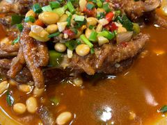 -朗妈私房菜(婺女州店)