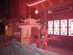 -芜湖方特东方神画
