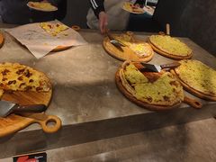 -比格比萨自助(裕源大厦店)