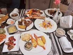 -海景花园大酒店·西餐厅