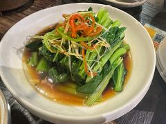 -尽善百年古院餐厅(王家老宅店)