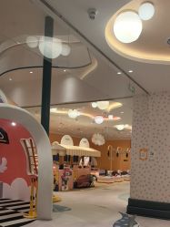 -奈尔宝家庭中心·亲子餐厅(苏州大悦城店)