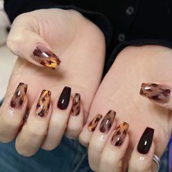 -斯馨·健康美甲美睫