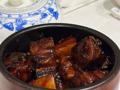 -老吉士酒家(天平路店)