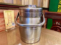 -业华湘·特色菜