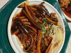 -松鹤面馆·古法焖肉面(观前店)