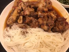 -贤花饭店(凯德店)