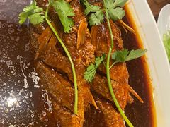 -苹果树下艺术餐厅(通州店)