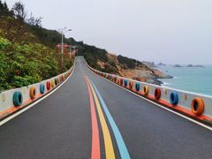 -湄洲岛