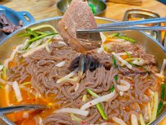 -金顺韩式烤肉·网红烤肉店(广利路店)