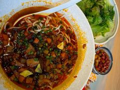 -大师兄·西北小馆(金湾华发商都店)