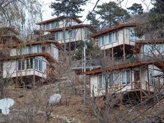 -北京水岸山吧度假村(雁栖镇店)