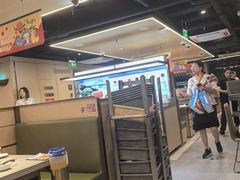 -海底捞火锅(宏大财富广场店)