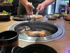 -香猪坊韩国烤肉专属门店(魏公村店)