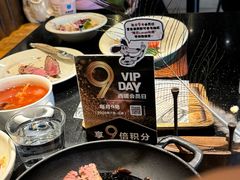 -西堤牛排(北京国瑞店)
