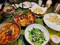 -辛香汇(飞洲店)