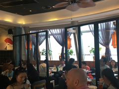 大堂-美奈小馆·越南料理(福田星河COCO Park店)