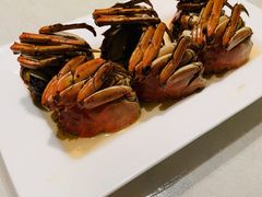 -粤味馆(黄河路店)