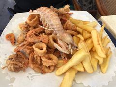 -chalet la perla del gusto