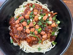 -家烧面馆【南山路知名经典面食】