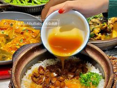 -常来小聚·广州非遗传承餐厅(高德置地店)