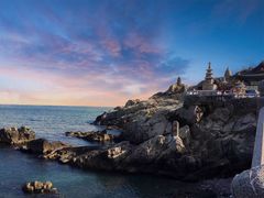 -海东龙宫寺